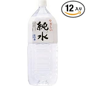 �ԕ� �₳��������(RO��) �y�b�g�{�g�� 2L�~12�{�i2�P�[�X�j