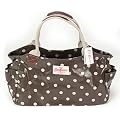 Cath Kidston �L���X�L�b�h�\�� �g�[�g�o�b�O �f�C�o�b�O �X�|�b�g �J�[�L 288712[���s�A���i]
