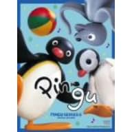 PINGU DVD SERIES 6 SPECIAL BOX