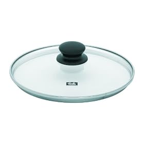 Fissler ���͓�p �K���X�W 18cm 21-601-182K