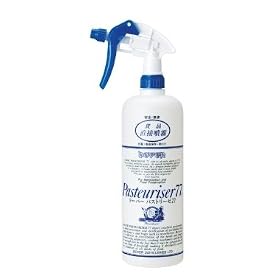 �h�[�o�[ �p�X�g���[�[77 �X�v���[�w�b�h�t�� 1000ml