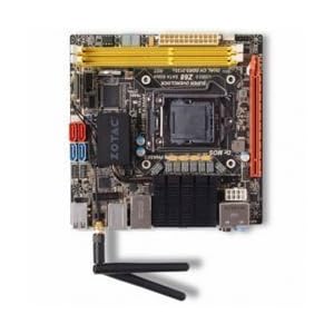 【クリックで詳細表示】ZOTAC(PCP) ZOTAC Z68ITX-WiFi