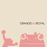 �X�s�ȃ��g+1/f�̂�炬 �_��I�ȃo���̎��R�� ~ GRANDE BALI ROYAL