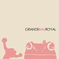 �X�s�ȃ��g+1/f�̂�炬 �_��I�ȃo���̎��R�� ~ GRANDE BALI ROYAL