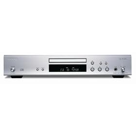 ONKYO CD�v���[���[ C-773(S) �V���o�[
