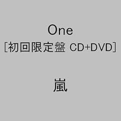 One(��������)(DVD�t)