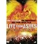 LIVE FROM ASHES~10th ANNIVERSARY RISE FROM ASHES TOUR [DVD]