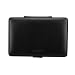 COWON AV�v���[���[ V5 ���W���[�P�[�X V5-LEATHER CASE(BLACK)