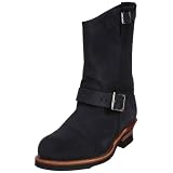 [ビームス] BEAMS RED WING×BEAMS / 別注 ネイビースエードエンジニアブーツ