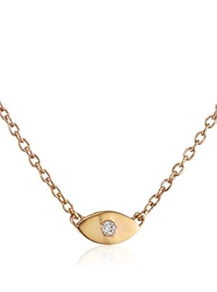 Sydney Evan Set Kette und Anhänger