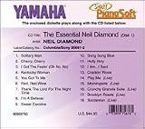  The Essential Neil Diamond Smart Pianosoft 3.5