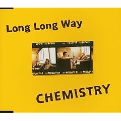 Long Long Way (CCCD)