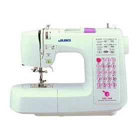 JUKI �W���[�L �R���s���[�^�~�V�� HZL-E60