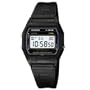 [�J�V�I]CASIO �r���v �X�^���_�[�h �f�W�^�� F-84W-1 �����Y