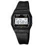 CASIO (�J�V�I) �r���v �f�W�^���E�H�b�` F-84W-1 �����Y