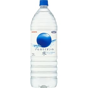 �A���J���C�I���̐� �y�b�g 2L�~6�{