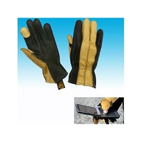 EASYRIDERS�FGrip SWANY �O���[�u G-ER 06 MIX(�T�C�Y:L)
