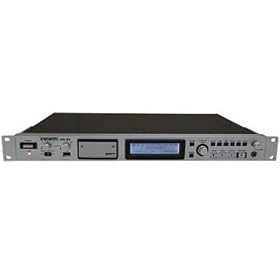 TEAC TASCAM �l�b�g���[�N�t�@�C���Ǘ��Ή�CF���R�[�_�[HD-R1