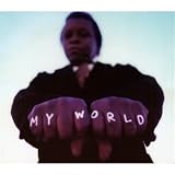 [Musique] My World