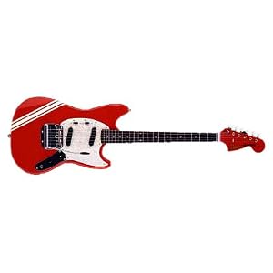 Fender Japan MG73/CO Mustang Fender Japan MG73/CO Mustang