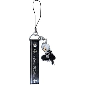 D.Gray-man �g�уX�g���b�v Ver2�u�A�����v
