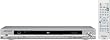 Pioneer DVD�v���[���[DVD�I�[�f�B�I/�r�f�I�ESACD�Ή� DV-600AV