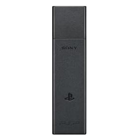 (PSP go�p) AC�A�_�v�^�[(PSP-N100)