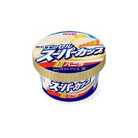 ���� �G�b�Z�� �X�[�p�[�J�b�v ���o�j�� 200ml�~18��
