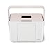 EPSON Colorio me �R���p�N�g�v�����^�[ E-330SP 2.5�^�J���[�t�� 4�F���� �s���N