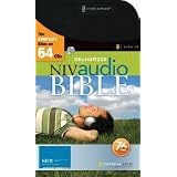 NIV Audio Bible DramatizedZondervan Publishing�ɂ��
