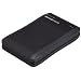 I-O DATA USB 2.0/1.1�Ή� �o�X�p���[�쓮�|�[�^�u���n�[�h�f�B�X�N �u���b�N HDPG-SU120(K)