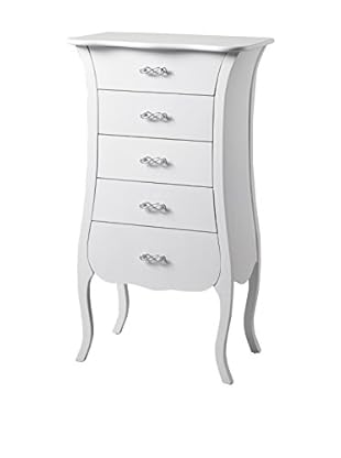 ALEXANDRA HOUSE Schubladenschrank Paris