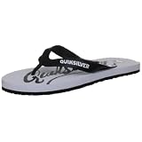 Quiksilver QUIK SIGN KRMSL013 Herren Zehentrenner