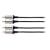 audio-technica GOLDLINK Fine �I�[�f�B�I�P�[�u��1.0m AT564A/1.0