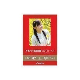 �L���m���ʐ^�p���E���� �S�[���h L�� 100�� GL-101L100
