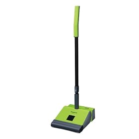 Panasonic �_�X�p �[�d���|���@ �O���X�O���[�� MC-B80J-G