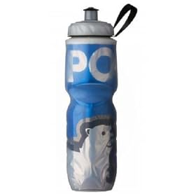 POLAR(�|�[���[) �ۗ�{�g�� ���[�W 24oz 0.71L �r�b�O�x�A�[ PBB-24-GBGB
