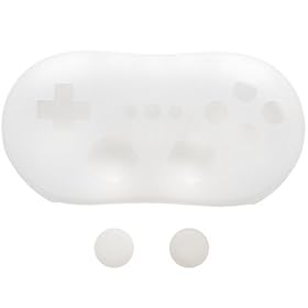 CYBER�E�N���V�b�N�W���P�b�g<�N���A�z���C�g> (Wii�p)