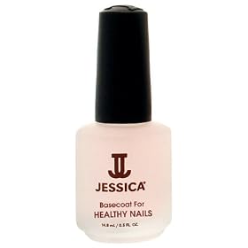 JESSICA �x�[�X�R�[�g �w���V�[  14.8ml�yHTRC3�z