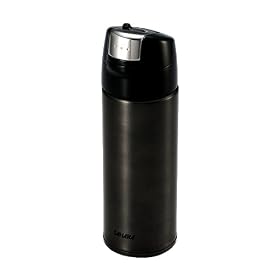 TIGER �X�e�����X�~�j�{�g��<�T�n���}�O> �u���b�N 0.45L MMQ-A045-K