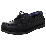 Chatham Marine Deck G2 Boat Shoe Leather