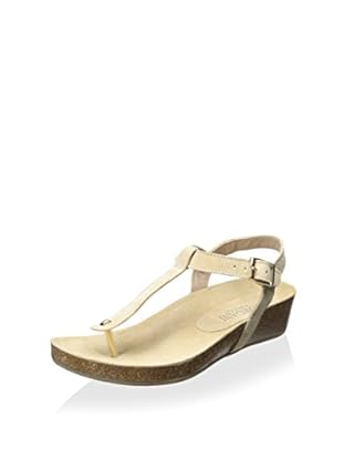 Cordani Women's Gene Footbed Sandal