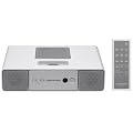 audio-technica iPod iPhone �A�N�e�B�u�X�s�[�J�[ �z���C�g AT-SPE9i WH