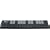 KORG SLIM-LINE USB KEYBOARD nanoKEY BLACK
