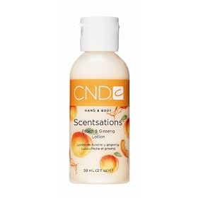 �Z���Z�[�V���� �n���h&�{�f�B���[�V���� �s�[�`&�W���Z�� 59.2ml