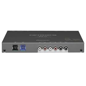 �p�C�I�j�A 5.1ch�Ή��EDSP���j�b�g DEQ-P9