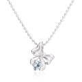 [�V�A�[�Y]Sears �l�b�N���X ���{�����`�[�t�l�b�N���X �A�N�A�}���� [3���̒a����] GP-20-3