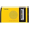 TOSHIBA �h���[�d���W�I TY-JR50(Y)