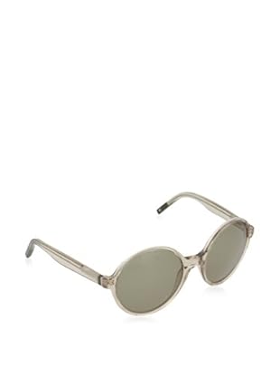 Tommy Hilfiger Sonnenbrille 1187/ S DJ9 X M54 (54 mm) grau