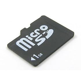 ��C�≮ Donya microSD�J�[�h 1GB DNF-TSD1024